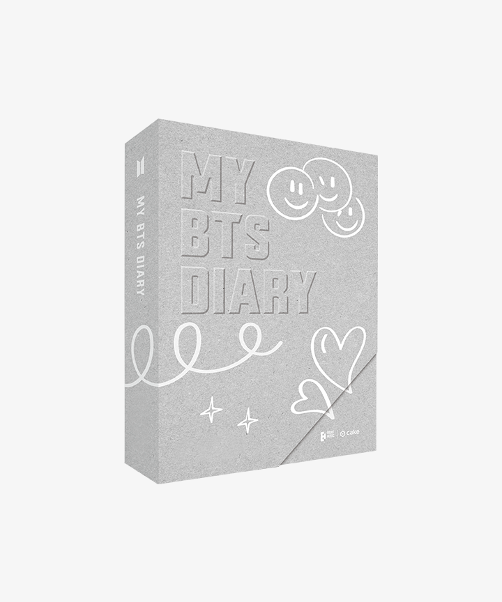 BTS | My BTS Diary