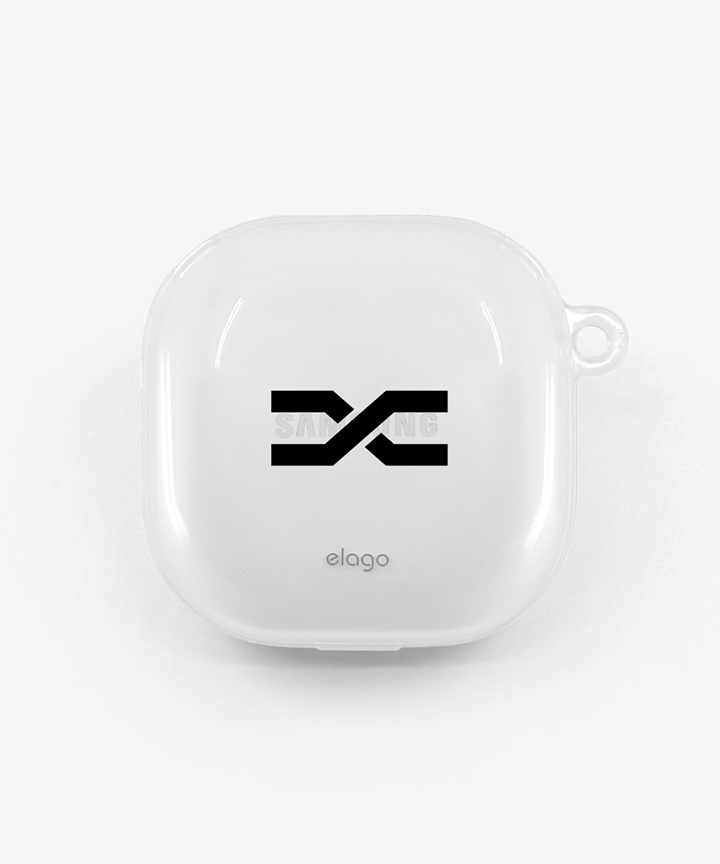 BUDS CASE (2/2 Pro) (HIGH QUALITY) (No.1)