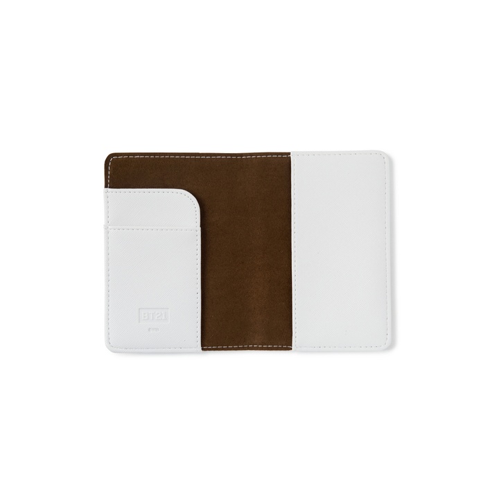SHOOKY 19 DD Passport Case 3 detail