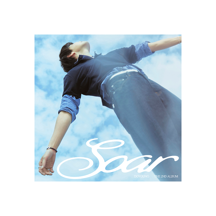 The 2nd Album [Soar] (LP Ver.)