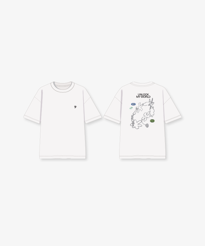 fromis_9 | T-Shirt