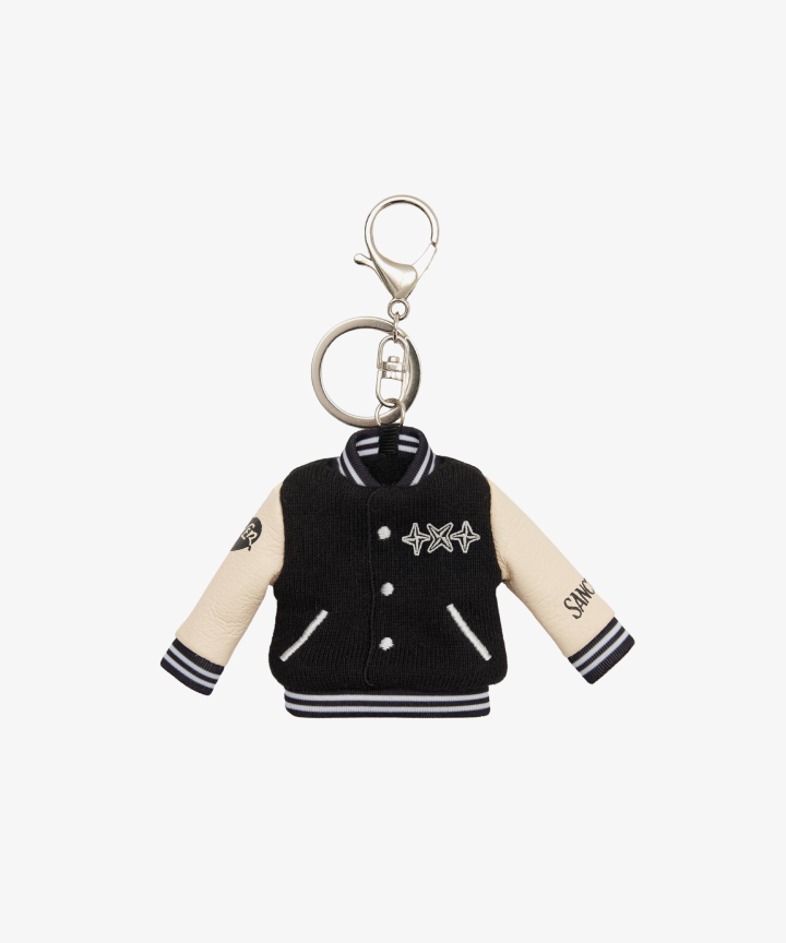 TOMORROW X TOGETHER | CONCEPT KEYRING