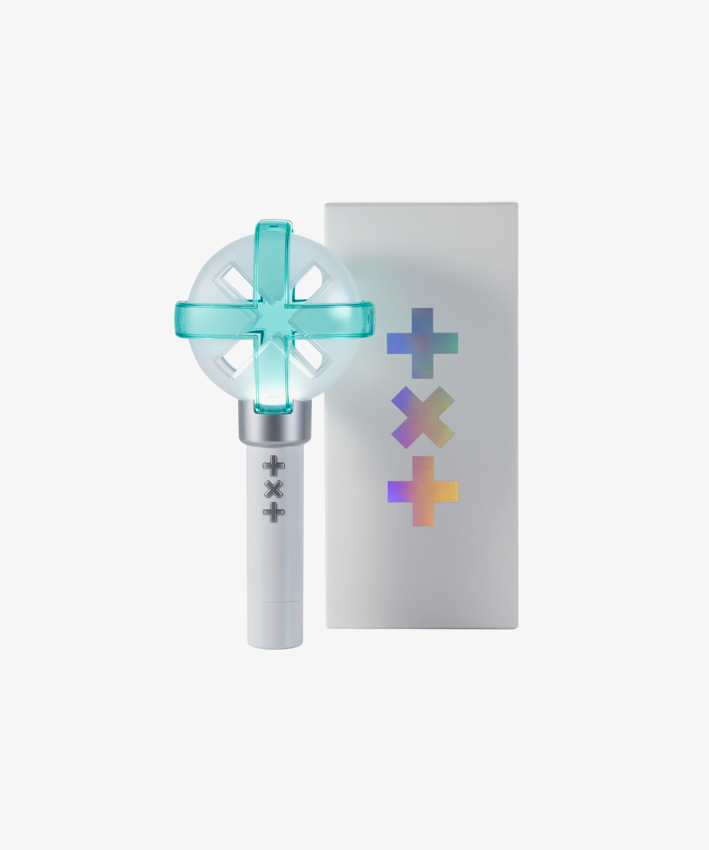 TXT OFFICIAL LIGHT STICK VER.2