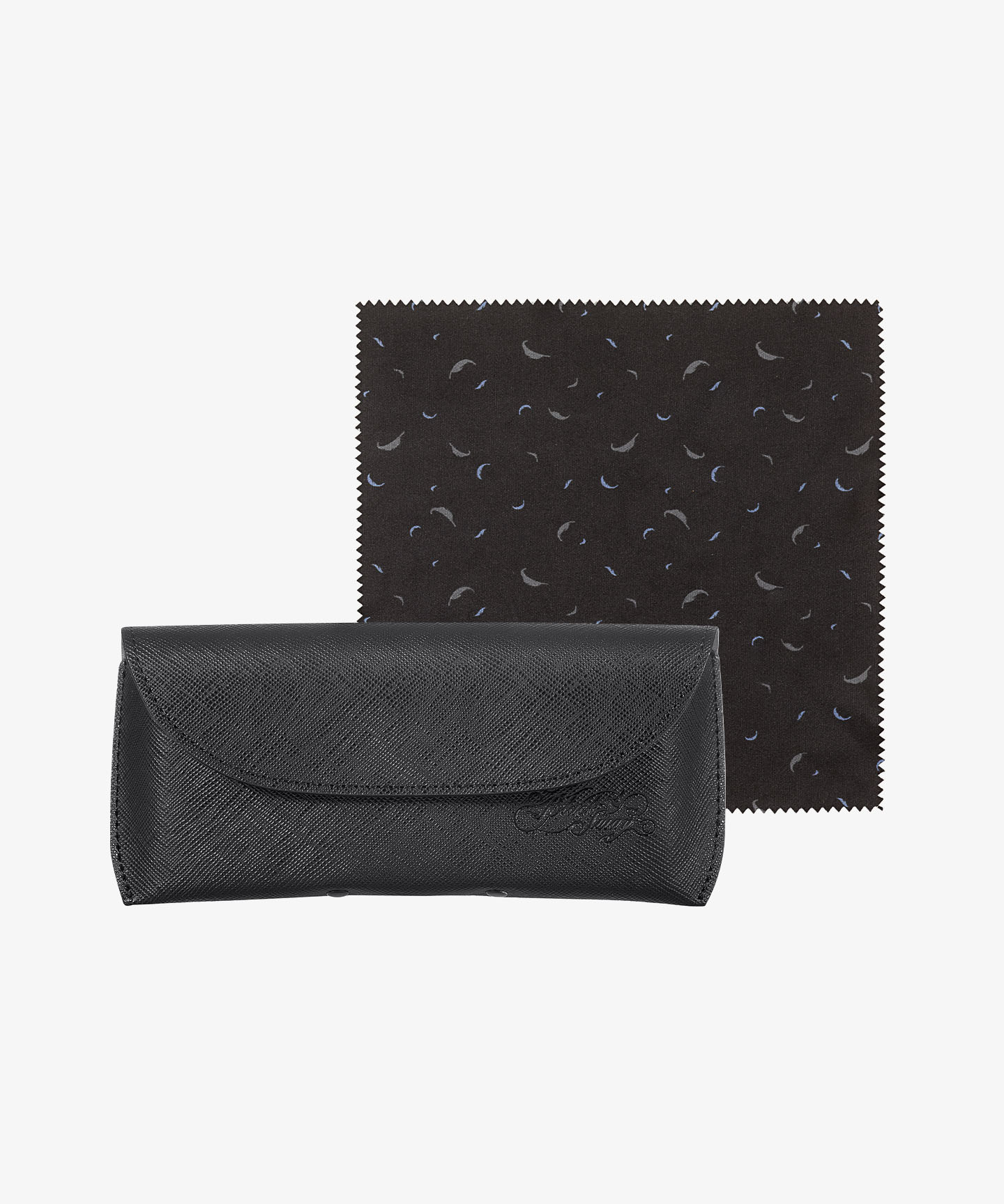 BTS 20 POP UP [BS] Glasses case & Cloth