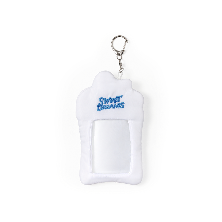 BTS | Mini Photo Card Holder
