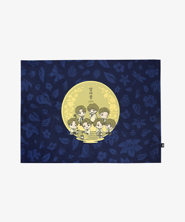 BTS♡ブランケット BTS | Blanket