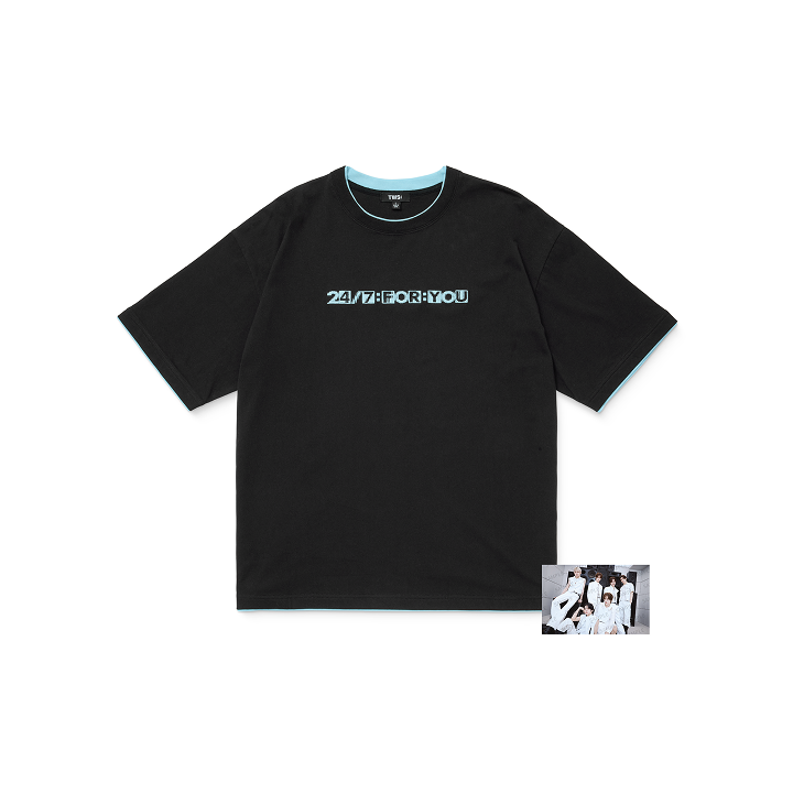 S/S T-shirt
