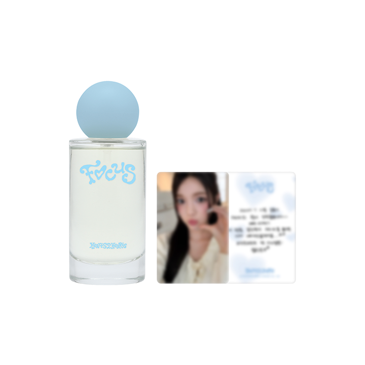 Hearts2Hearts | MOOD FRAGRANCE SET