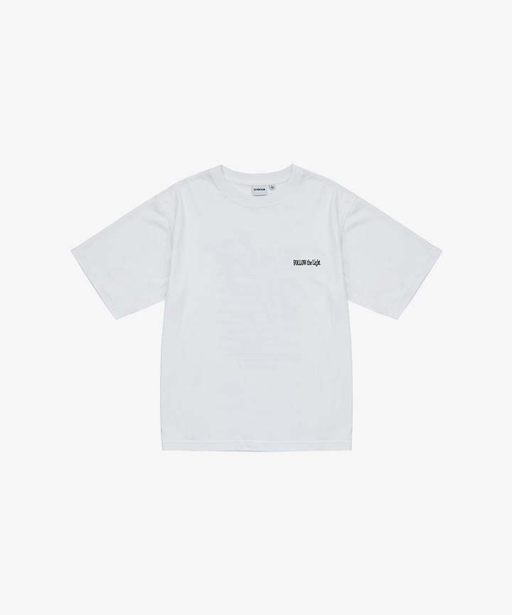 SEVENTEEN | S/S T-Shirt (White)