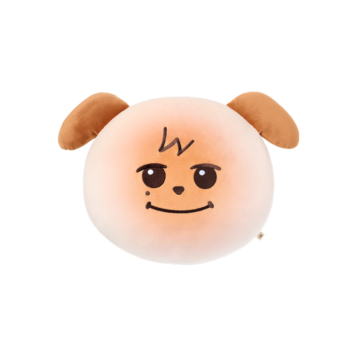 KYUMAEBAKERY ギュメ　キュヒョン　グッズ　フェイスクッション KYUHYUN | Face Cushion_Baked KYUMAE