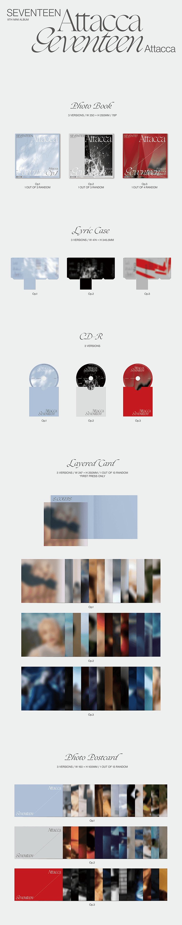 SVT BUNDLE A 1 detail