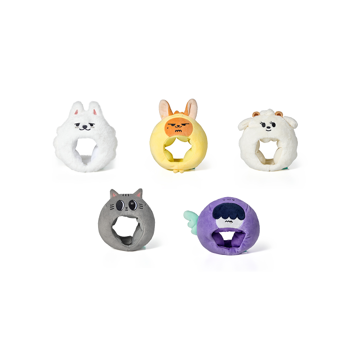 TXT Official Light Stick Deco Cover　ヨンモン TOMORROW X TOGETHER | Official Light Stick Deco Cover