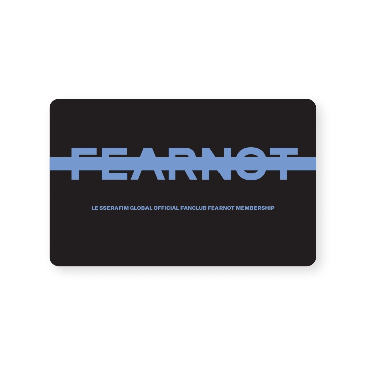 アイドル LESSERAFIM FANCLUB FEARNOT MEMBERSHIP $_57.JPG?set_id=8800005007