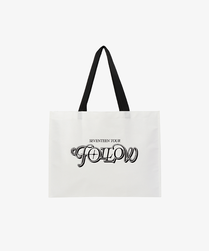 SEVENTEEN | Shopper Bag
