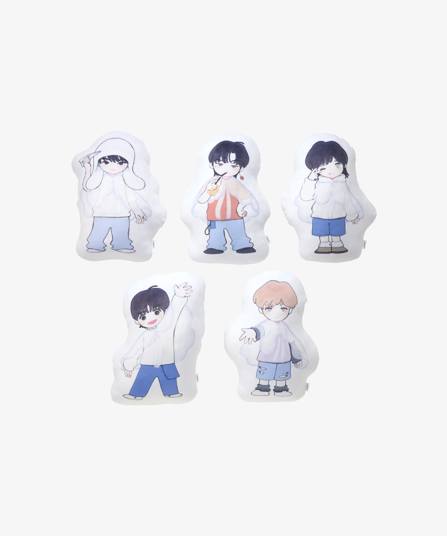[CHIKAI] CUSHION