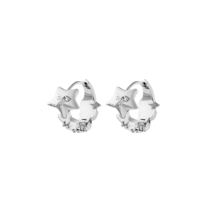 [KEEP IT MANIC]2026 TOUR EARRING