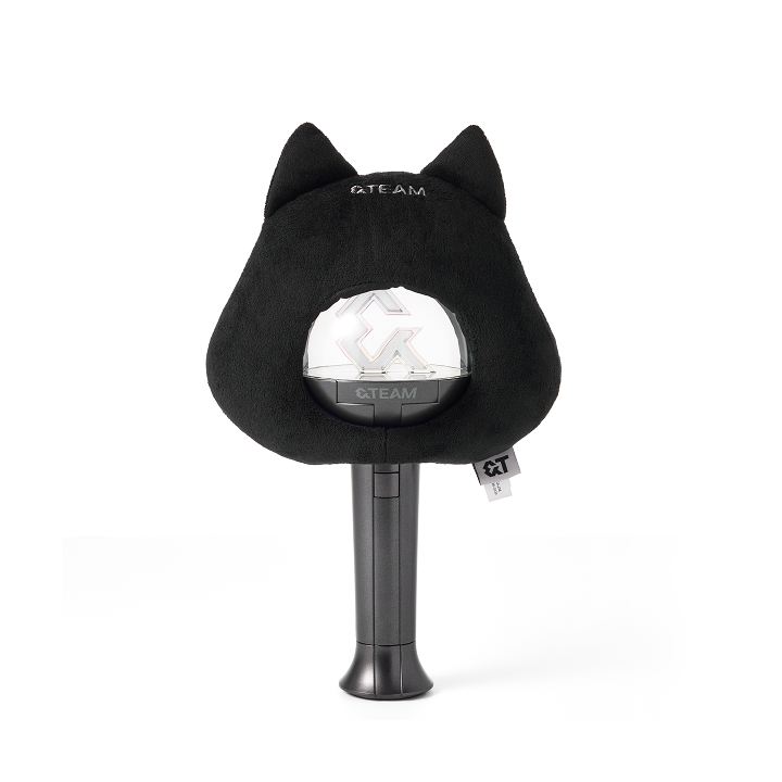 &TEAM | OFFICIAL LIGHT STICK COVER