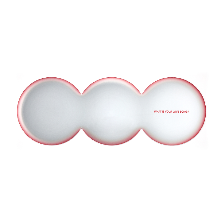 [ARIRANG]MIRROR(LOGO)