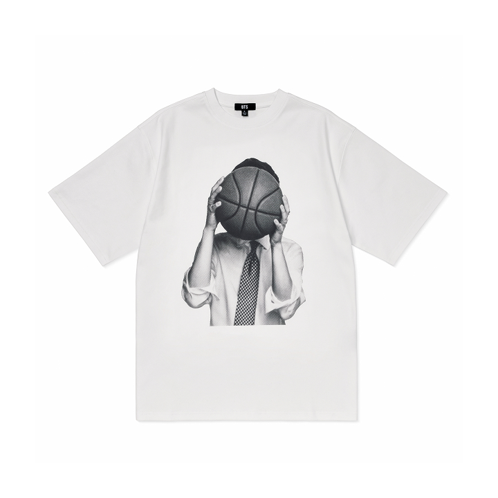 [ARIRANG]S/S T-Shirt (SUGA)