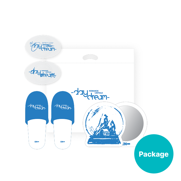 ENHYPEN daydream 韓国 popup 購入限定 ７枚コンプセット ENHYPEN daydream 韓国 popup 購入限定 7枚コンプセット Weverse X