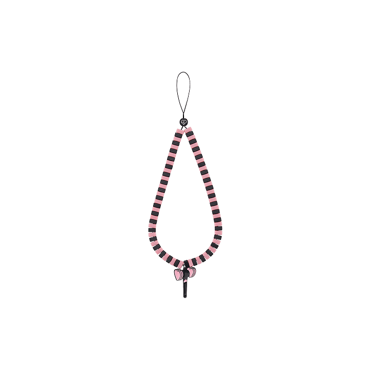 [DEADLINETOUR] BLACKPINK LIGHT STICK STRAP