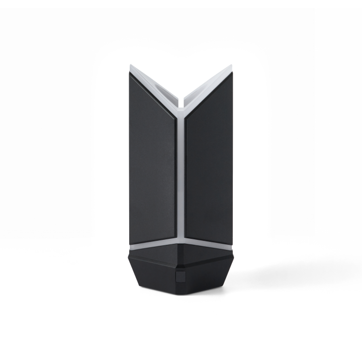 BTS ペンライト アミボム ver.4 セット cradle Weverse BTS | BTS OFFICIAL LIGHT STICK VER.4 CRADLE