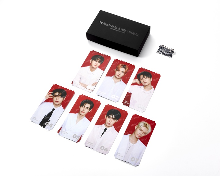 Encore Package Set