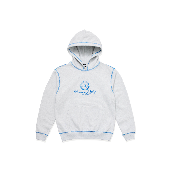 [HAPPY]Hoodie