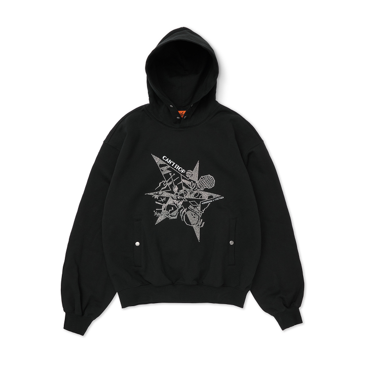[2026 MOA CON]HOODIE