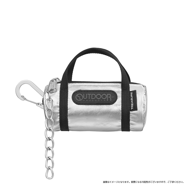 [TREASURE×OUTDOOR PRODUCTS]MINI ROLL BOSTON