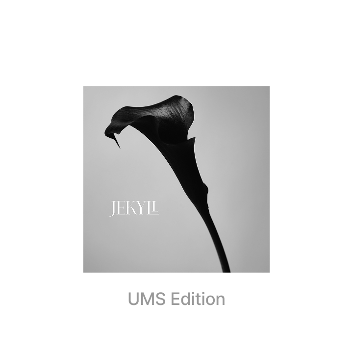 HYDE | 「JEKYLL」UMS Edition
