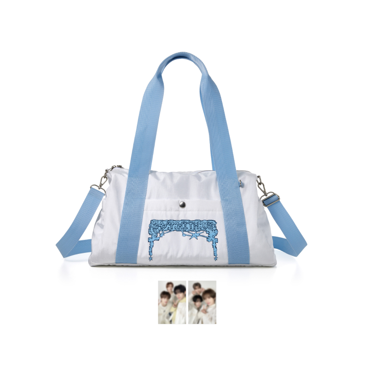 TWS WITH US 2025 ソウルコン　クロスバッグ　バッグ TWS | Cross Bag