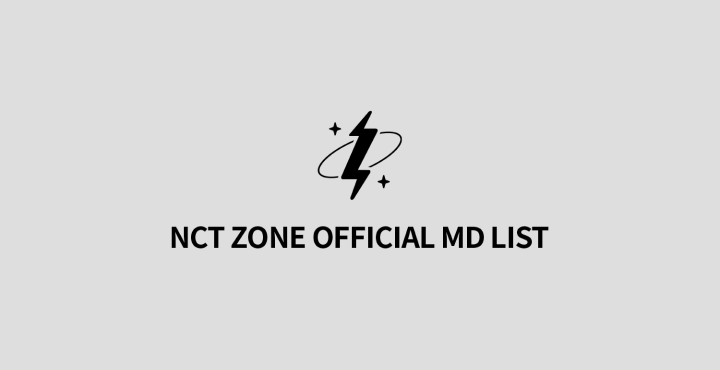 NCT ZONE BASEBALL PLAYER ver. 0 detail