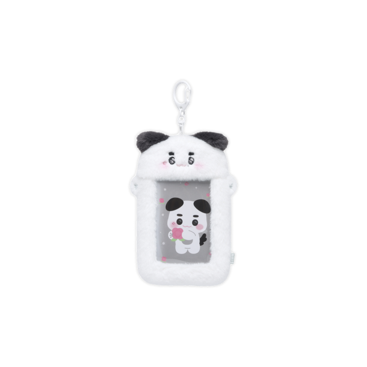 SOM-MOONG-CHILL PHOTO CARD HOLDER SET
