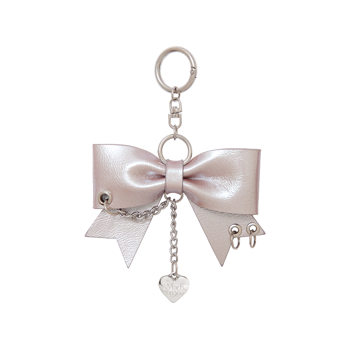 Keyring, listed by the store