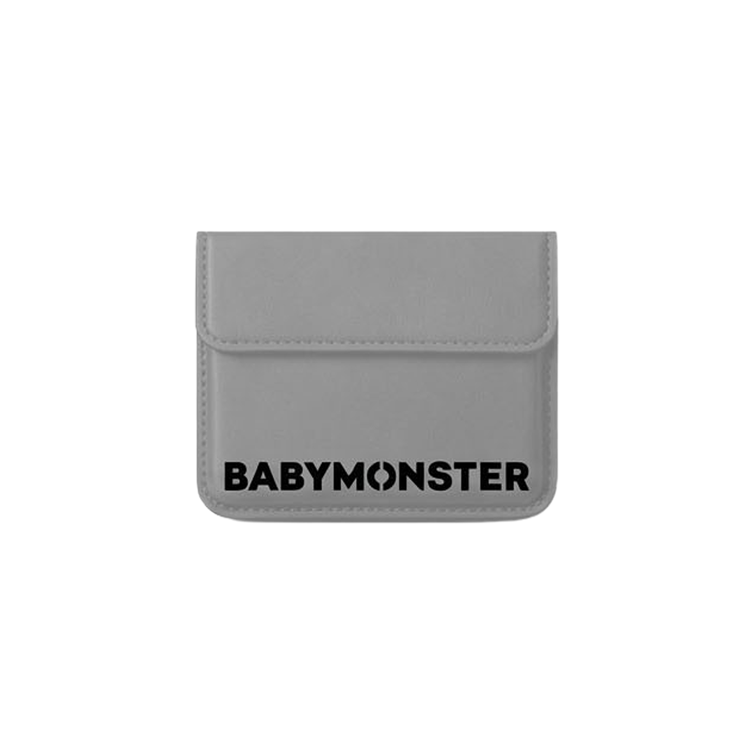 BABYMONSTER | [CHOOMTOUR] BABYMONSTER MAGNET CARD HOLDER