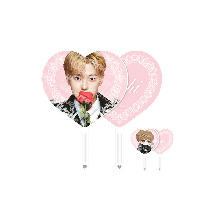 NCT WISH | IMAGE PICKET SET