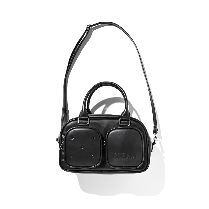&TEAM 2WAY POCKET BAG 公式グッズ &TEAM | 2WAY POCKET BAG