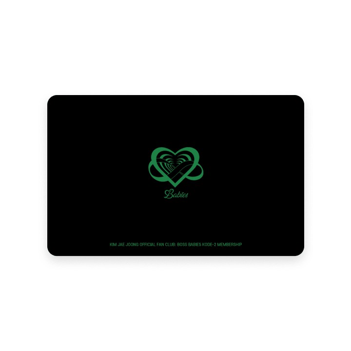 BOSS BABIES KODE-2 MEMBERSHIP