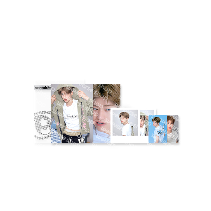 RIIZE ソンチャン 中国限定 セット RIIZE ソンチャン 中国限定 セット - メルカリ