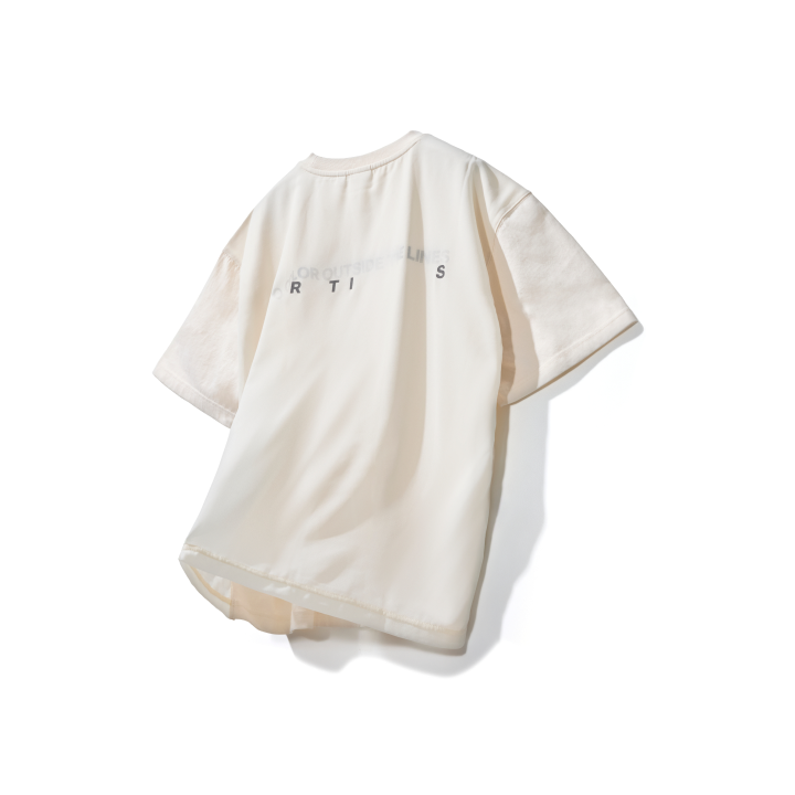 CORTIS | S/S Layered T-Shirt