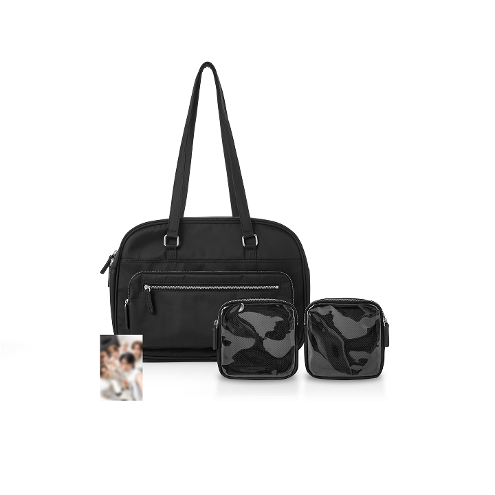[24/7:FOR:YOU]Deco Bag