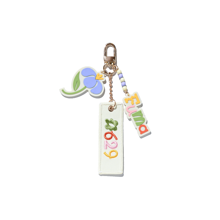 &TEAM BtL KRショッププレオーダー FUMA 5点セット &TEAM | [FUMA] KEYRING