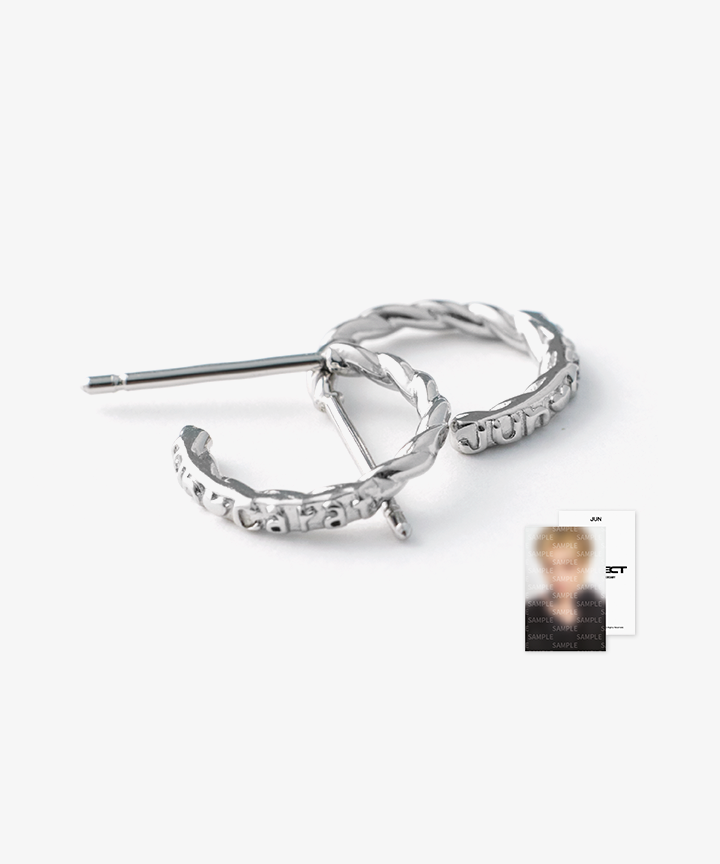 SEVENTEEN | JUN EARRINGS