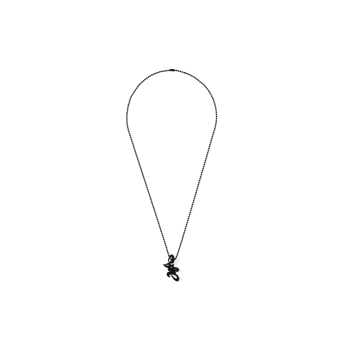 SEVENTEEN | Silicone Necklace