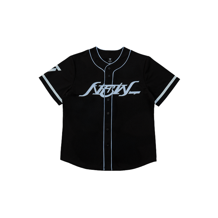 BASEBALL JERSEY