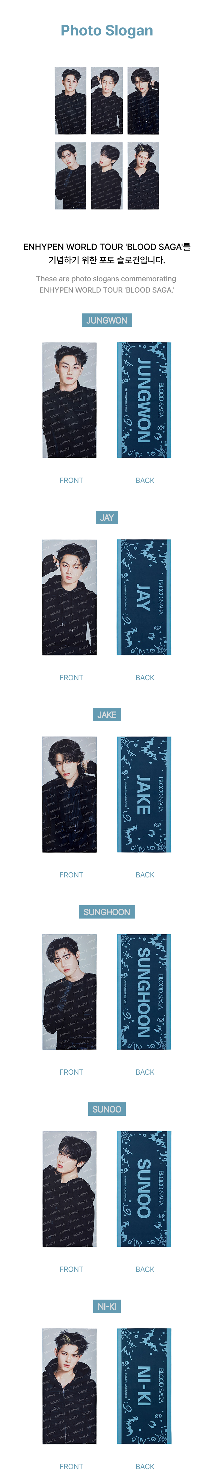 Photo Slogan 1 detail