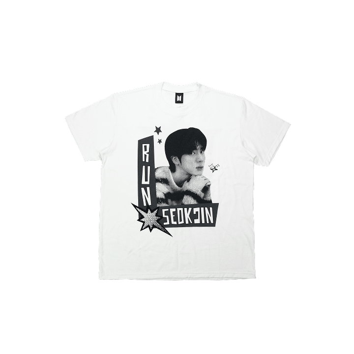 S/S T-shirt (White)_0