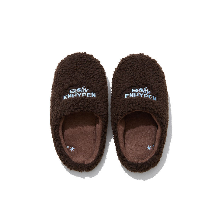 [BESIDE:ENHYPEN]ROOM SHOES