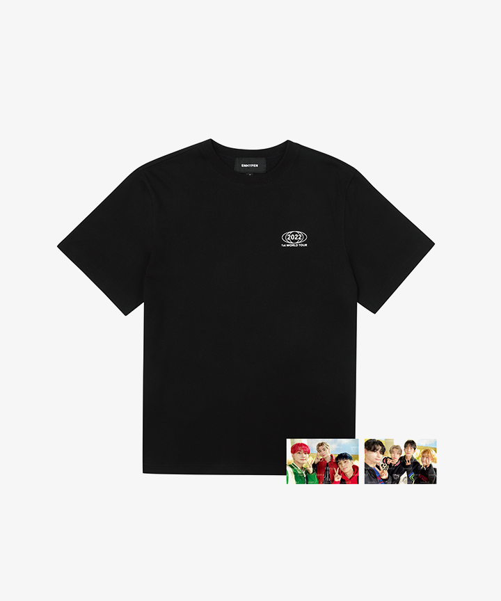 ENHYPEN | S/S T-SHIRT